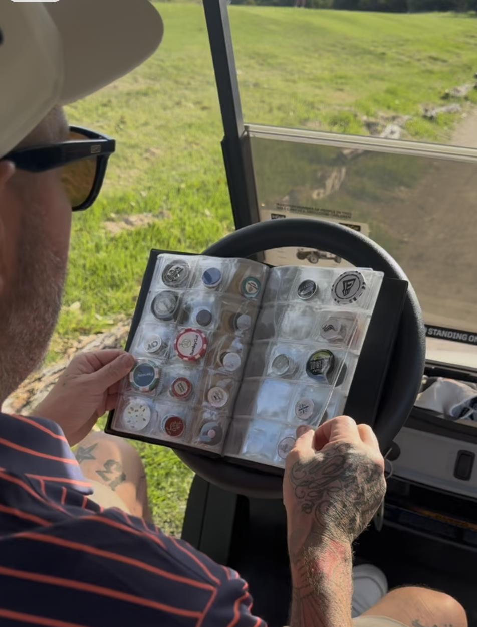 The Best Father's Day Golf Gift in Australia (That Dad Will Actually Use)