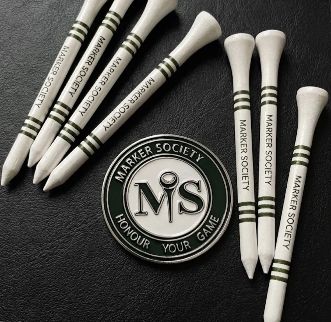 Golf Ball Markers: What They Are, Why Golfers Use Them &amp; How to Choose One