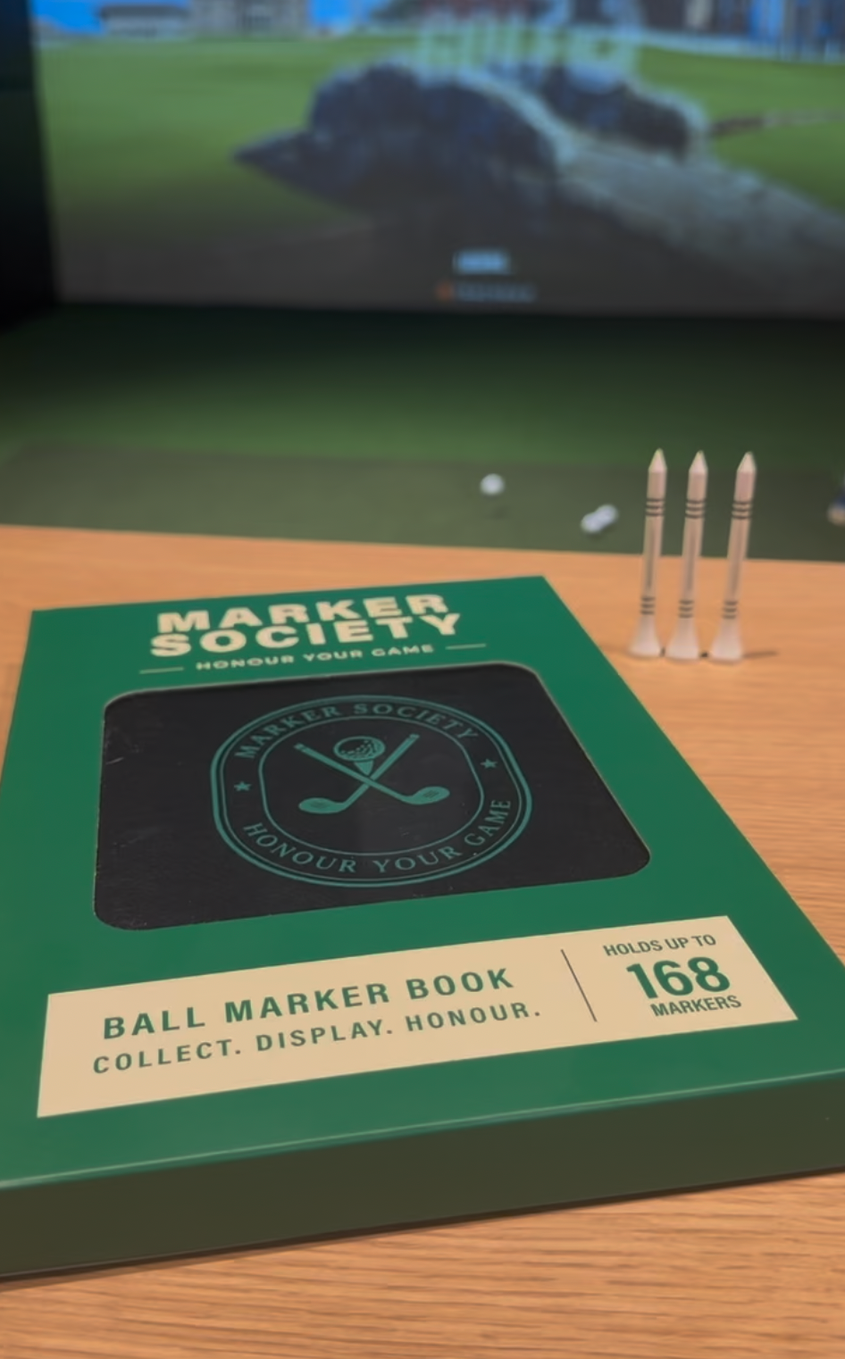 What Is the Best Gift for Someone Who Enjoys Golf?