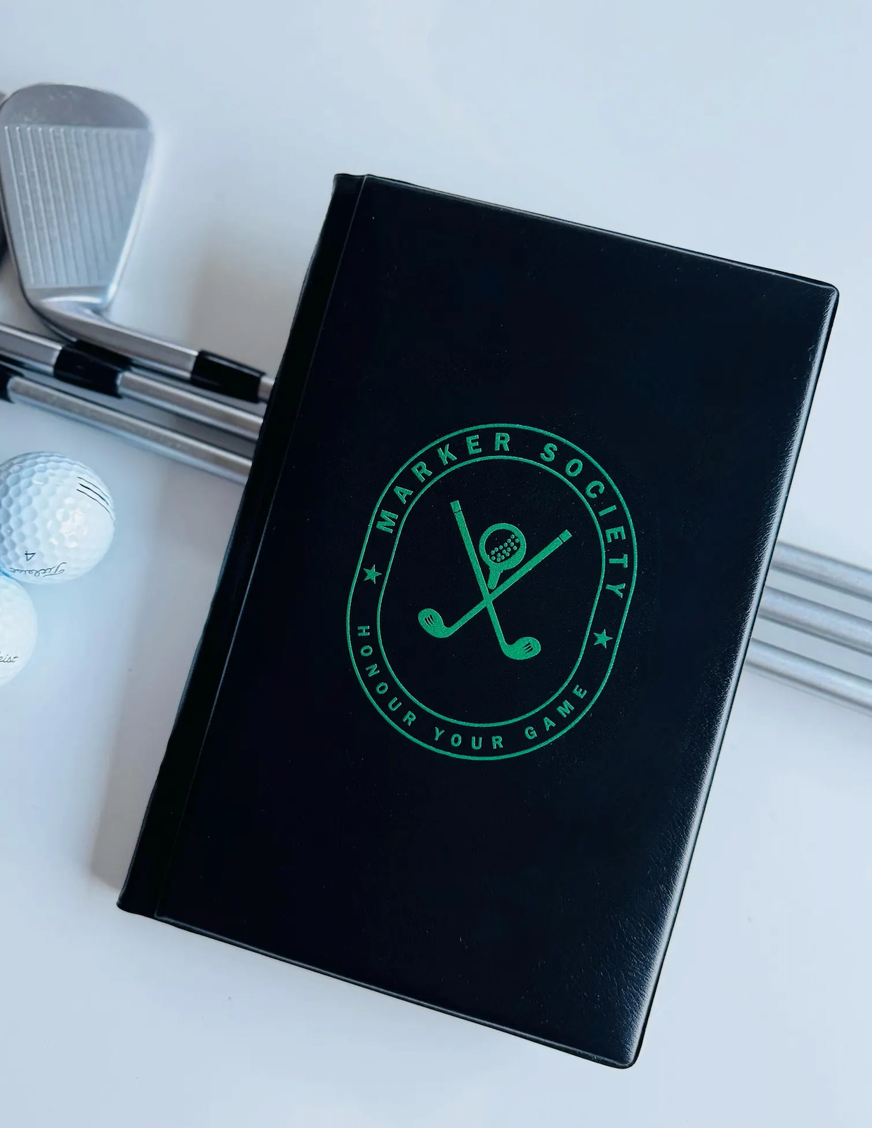 golf-ball-marker-book-marker-society