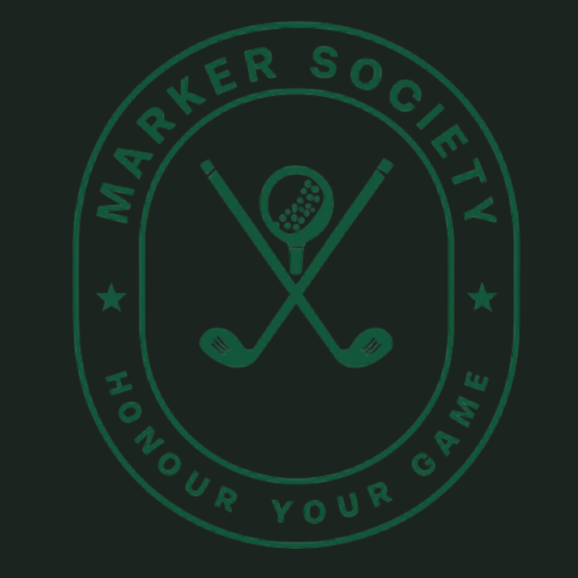 Marker Society 