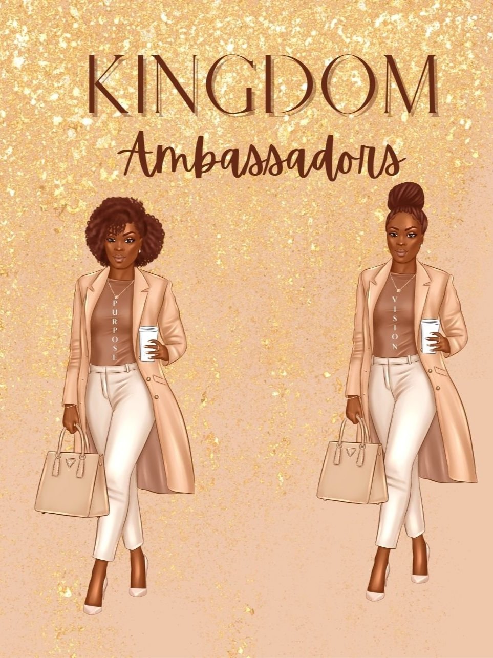 Kingdom Ambassador Journal