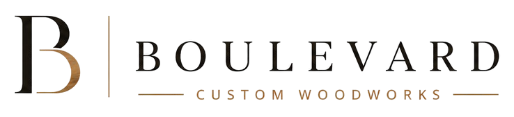  BOULEVARD Custom Woodworks