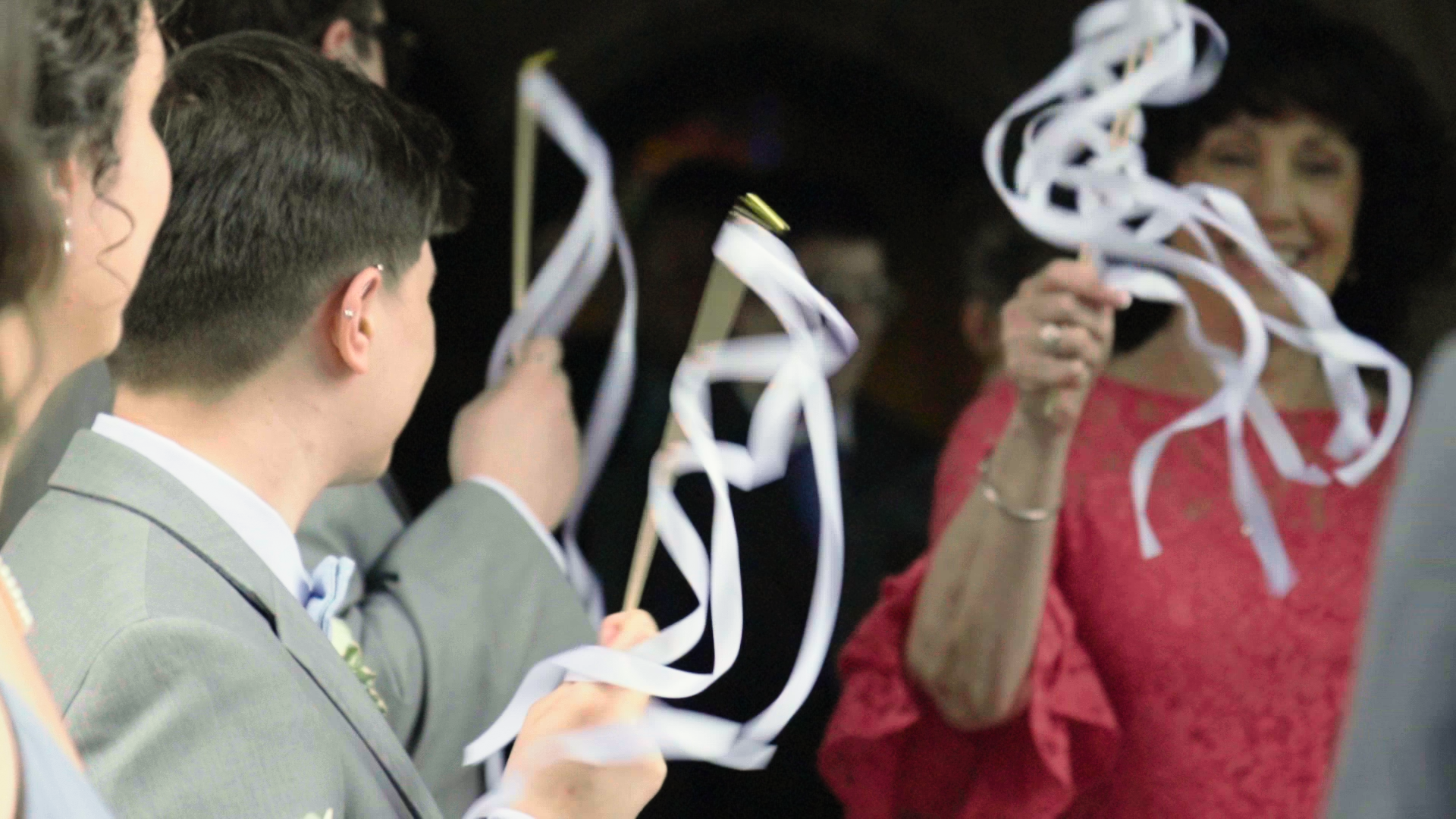 How to be an ally to queer couples as a wedding vendor