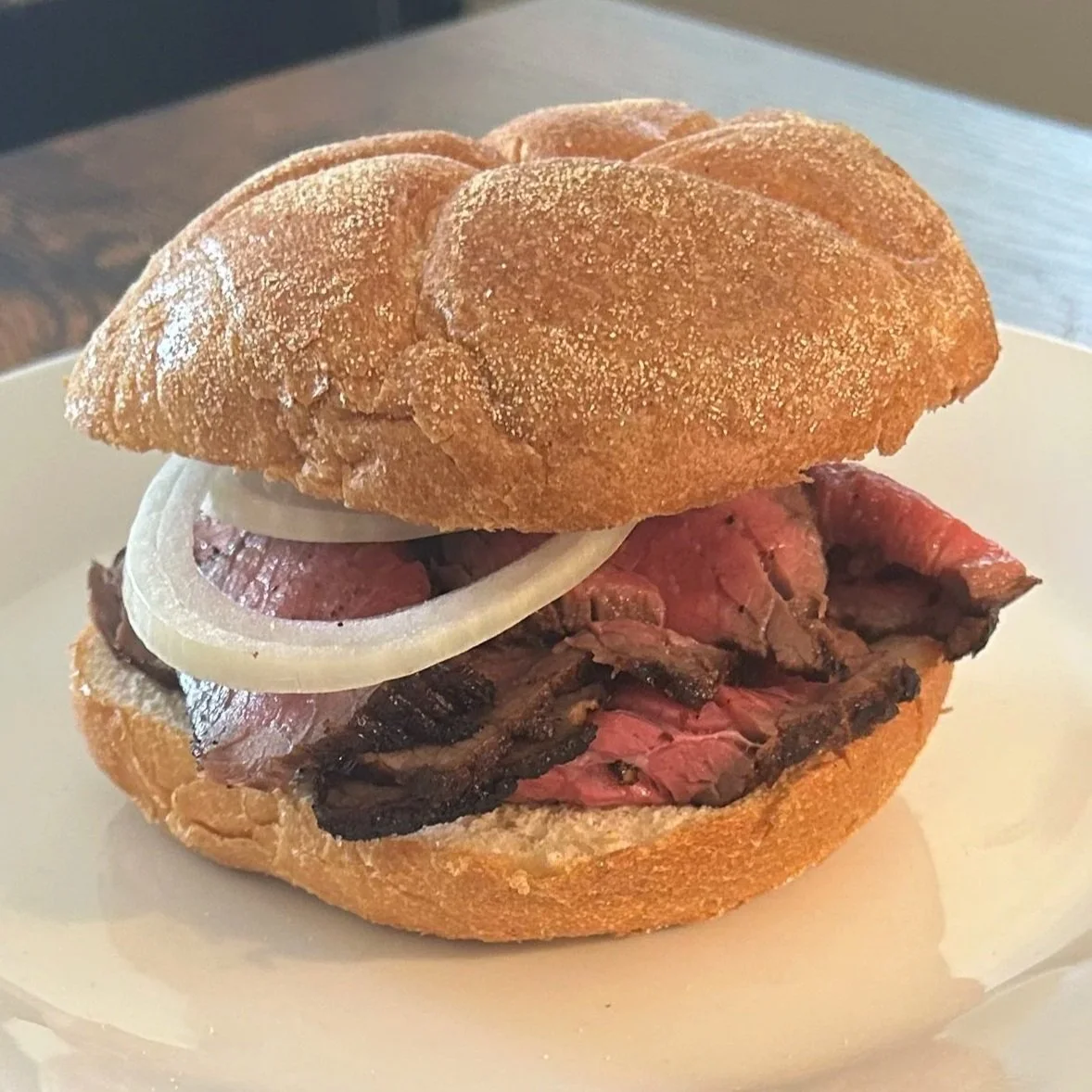 Baltimore Pit Beef
