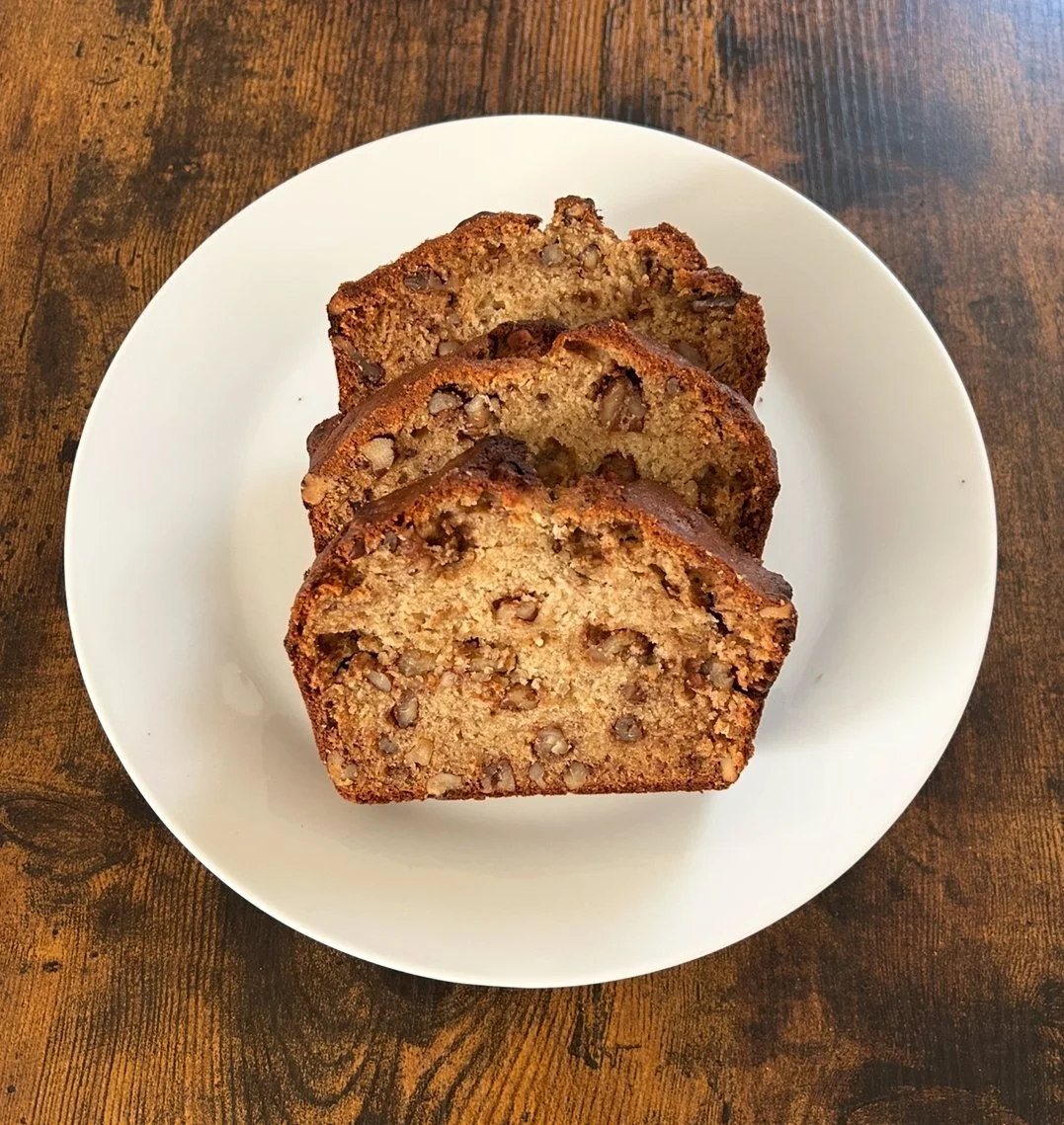 Bannana Bread