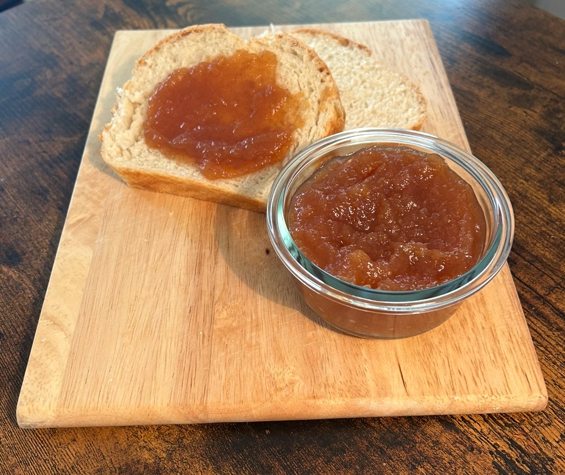 Amish Apple Butter (2-Hour Recipe)