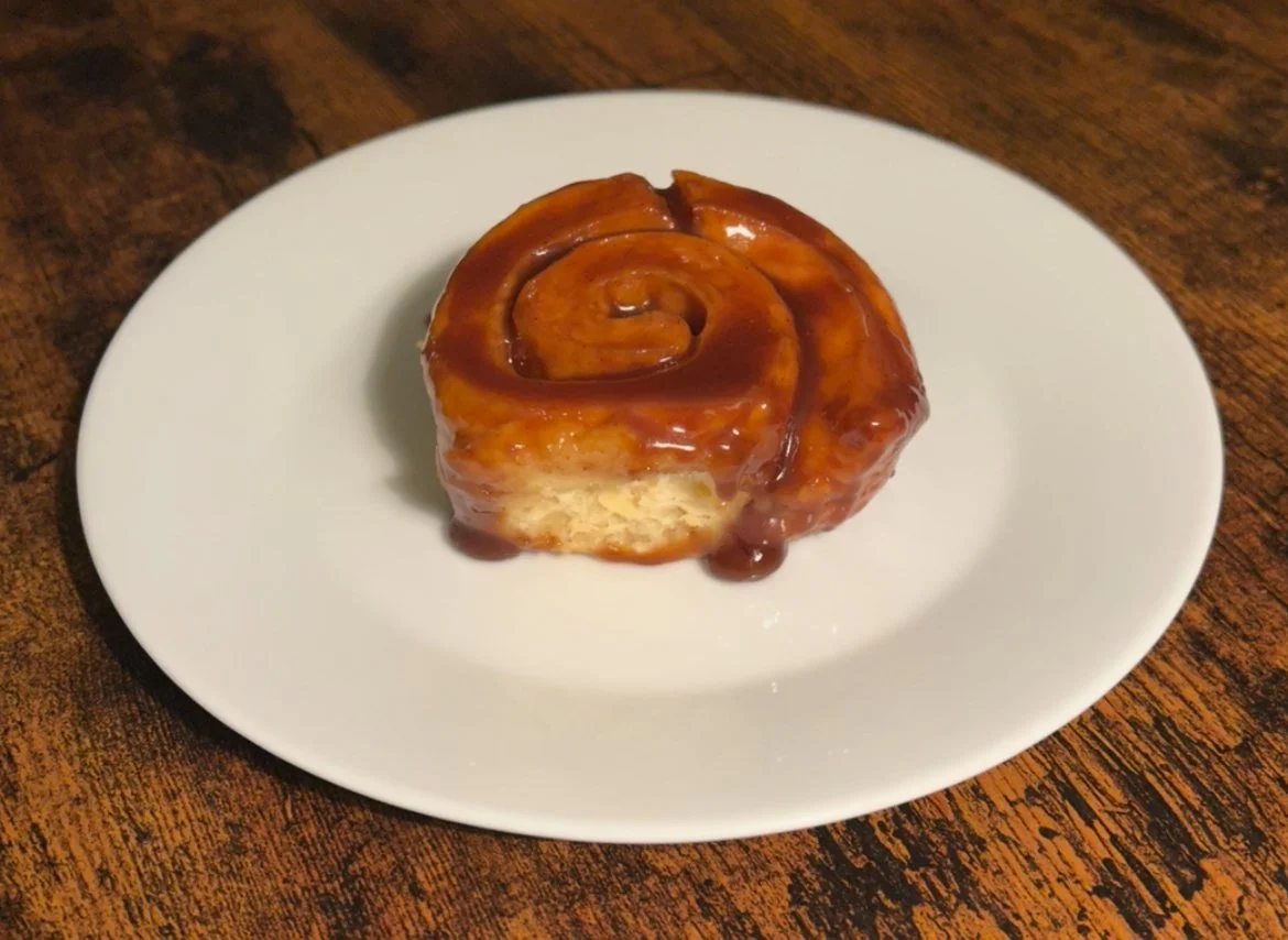 Sticky Buns