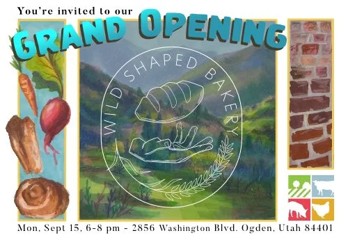 Grand Opening