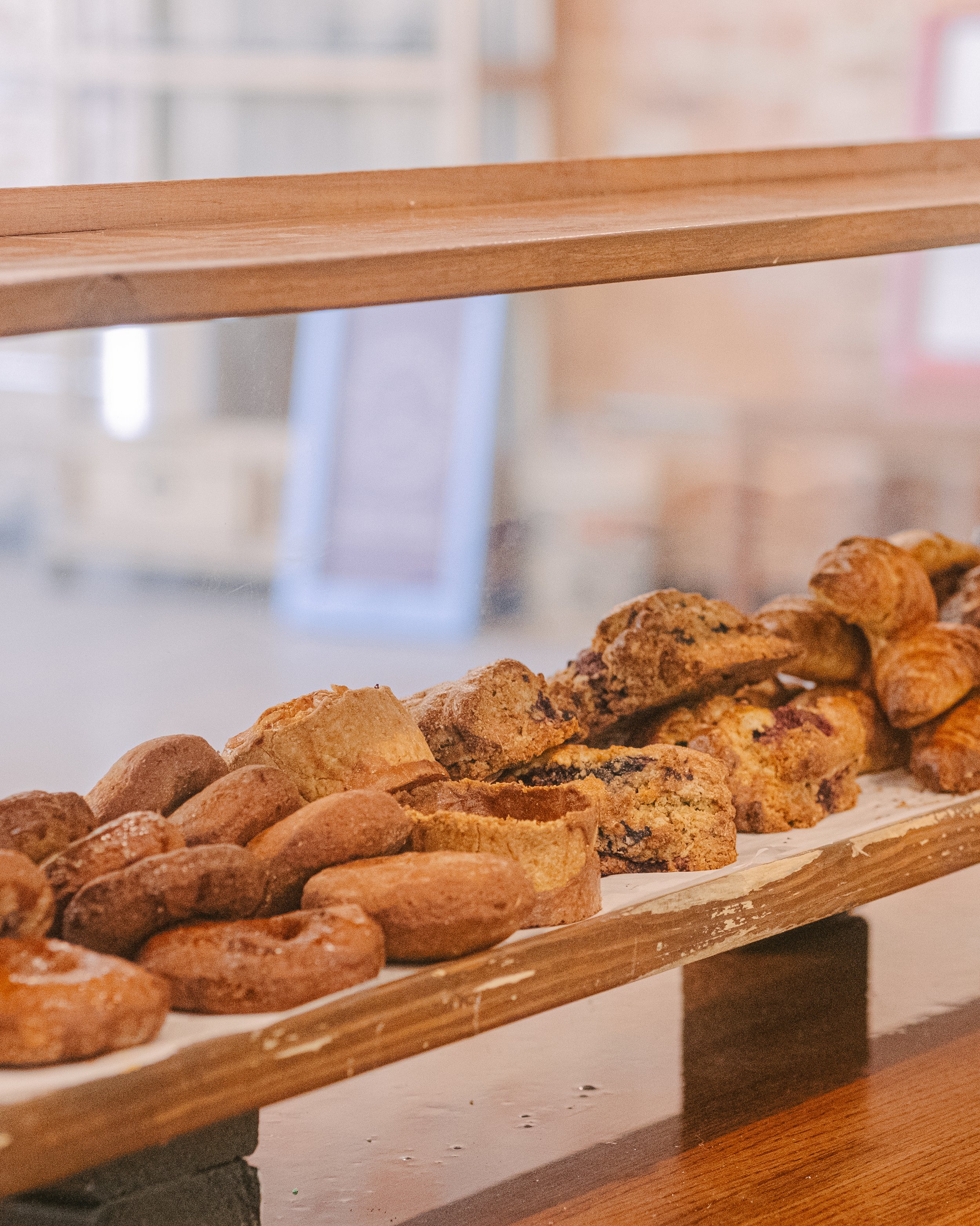 Basic Sourdough Class