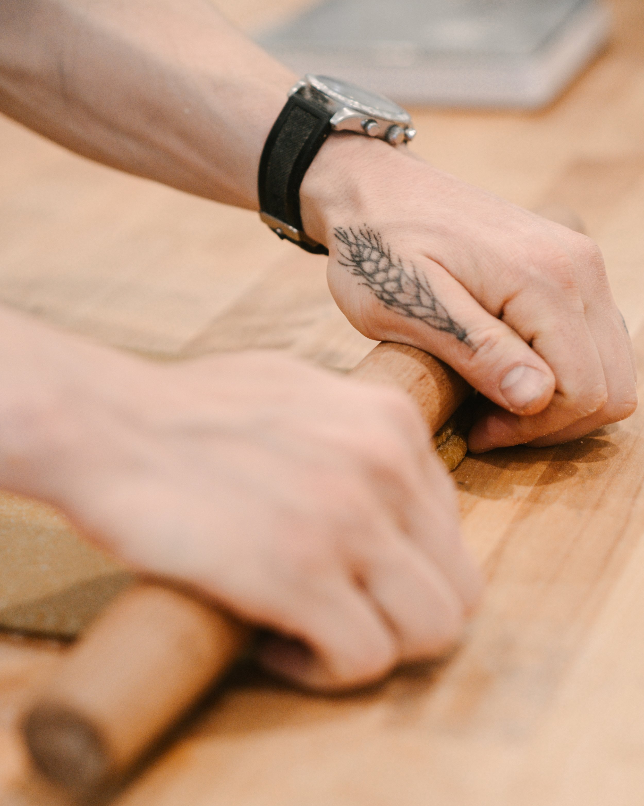 Sourdough Batard
