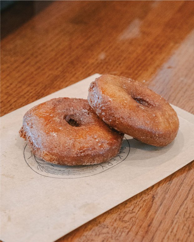 Donut