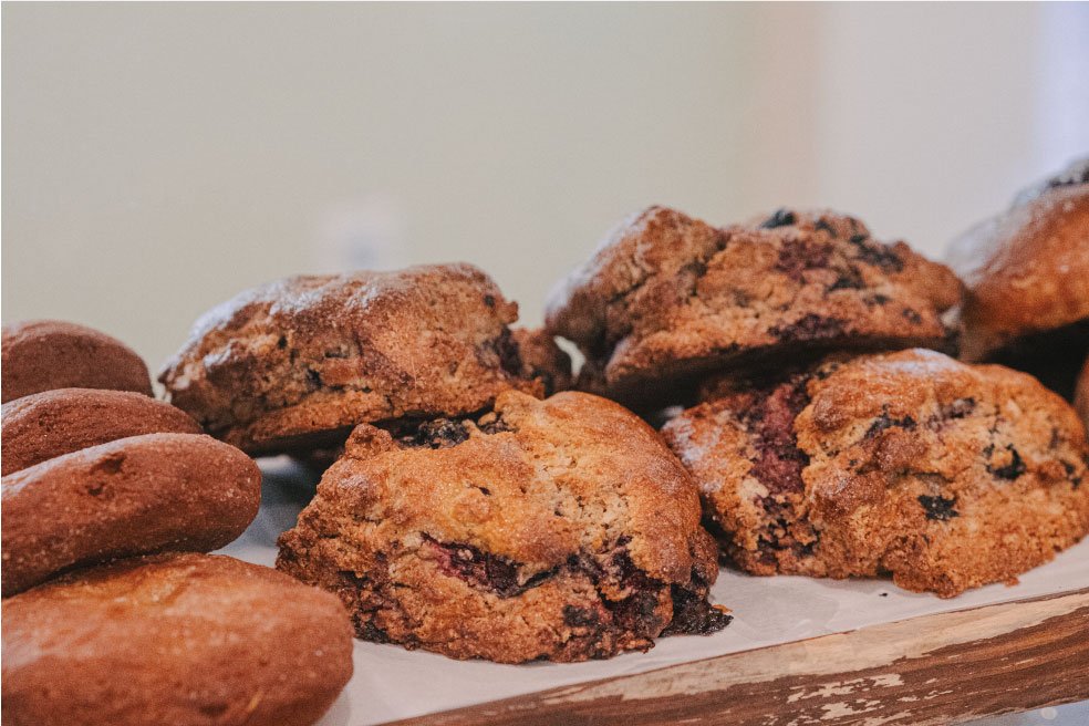 Scone