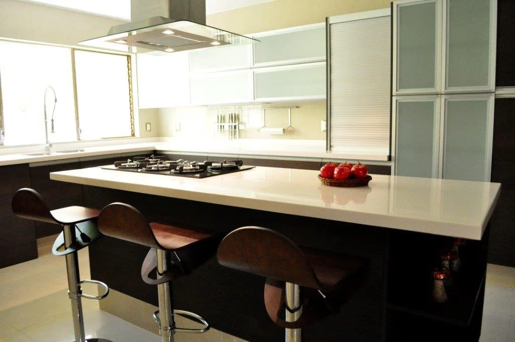 Cocinas Integrales a Medida | Diseño y Fabricación | Cocinas MEXÁ