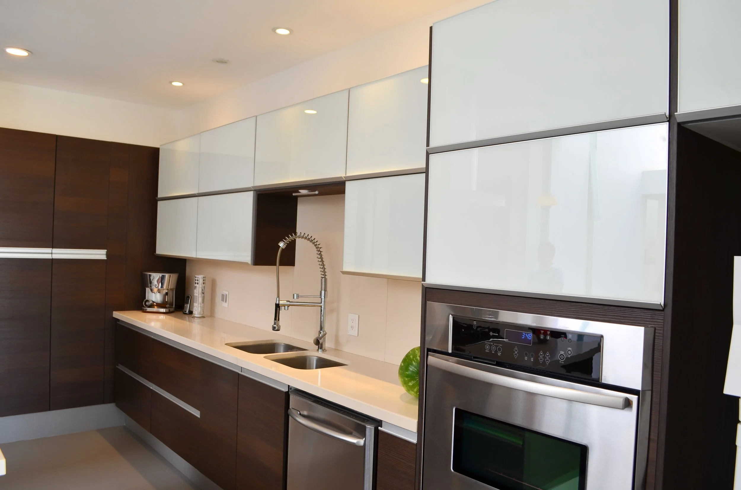 Cocinas Integrales a Medida | Diseño y Fabricación | Cocinas MEXÁ