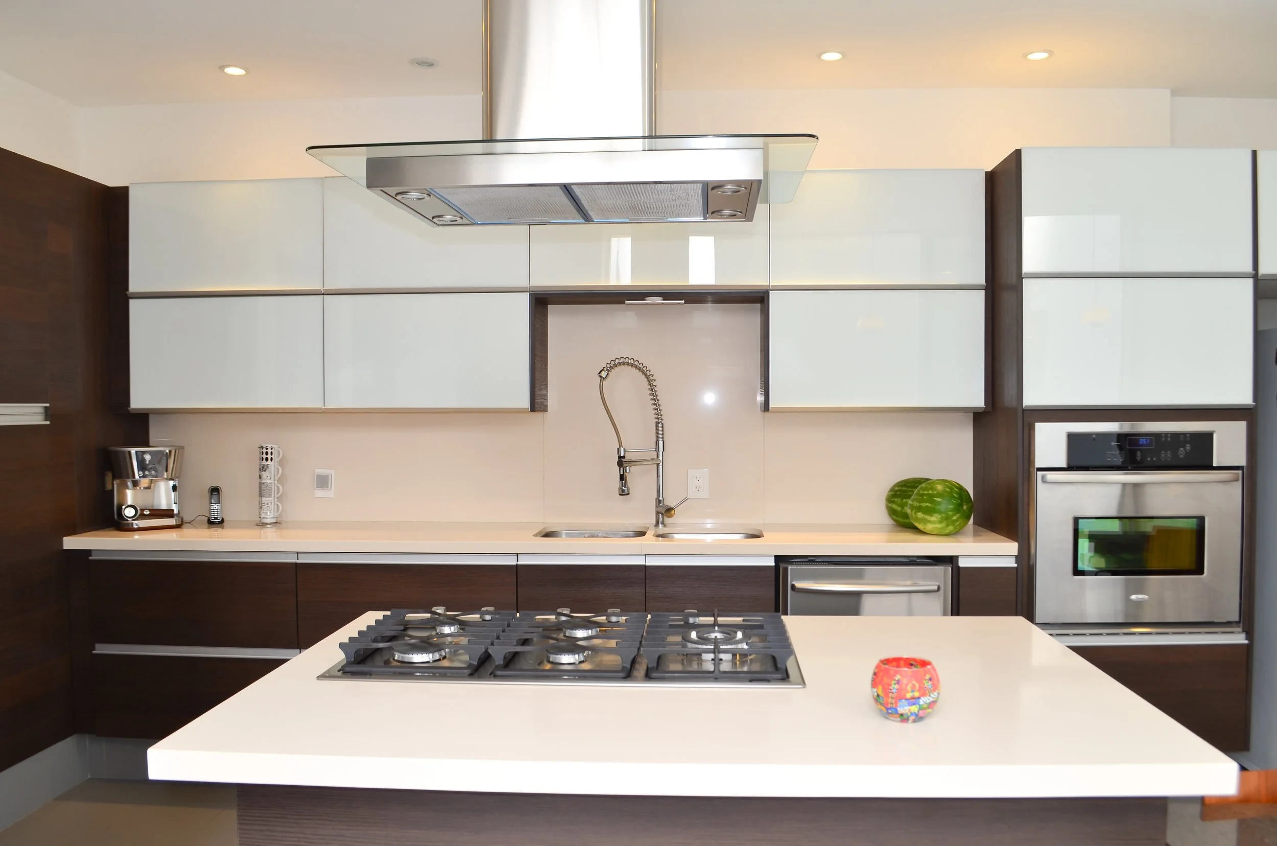 Cocinas Integrales a Medida | Diseño y Fabricación | Cocinas MEXÁ