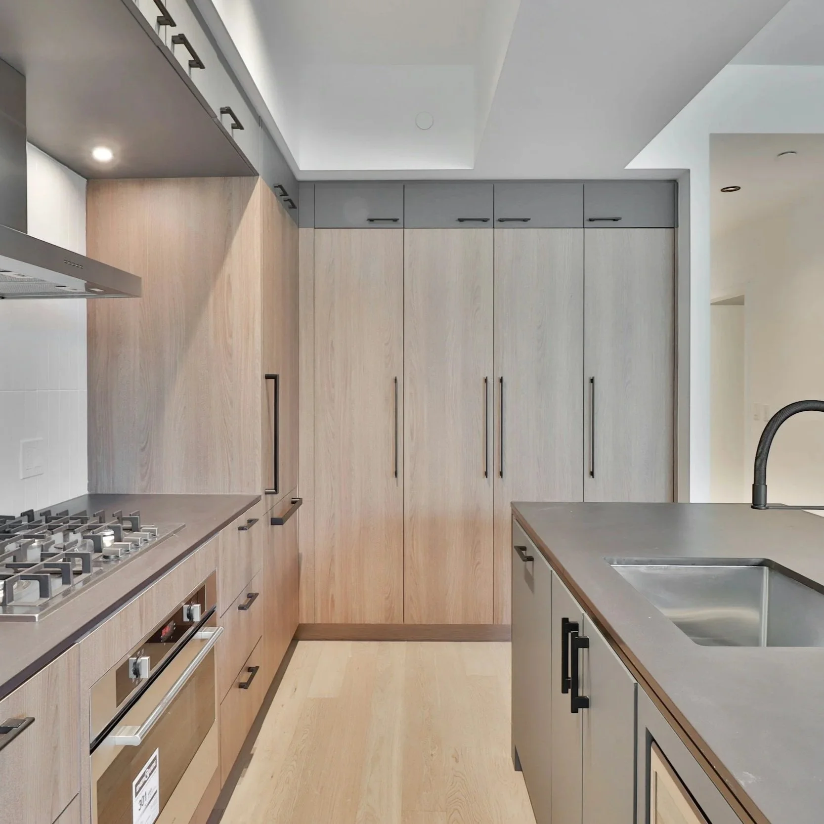 Cocinas en Aguascalientes / Jalisco