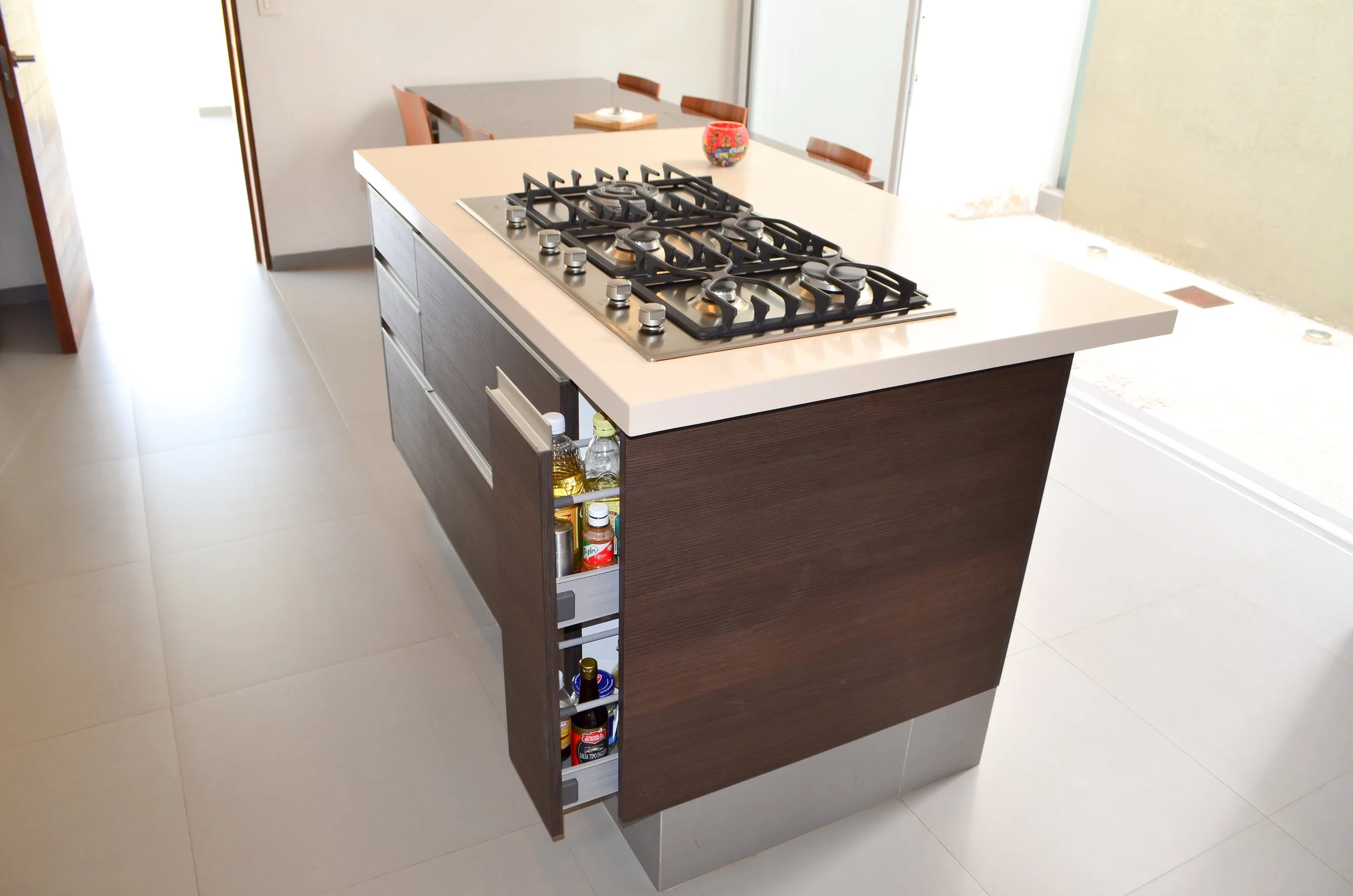 Cocinas Integrales a Medida | Diseño y Fabricación | Cocinas MEXÁ