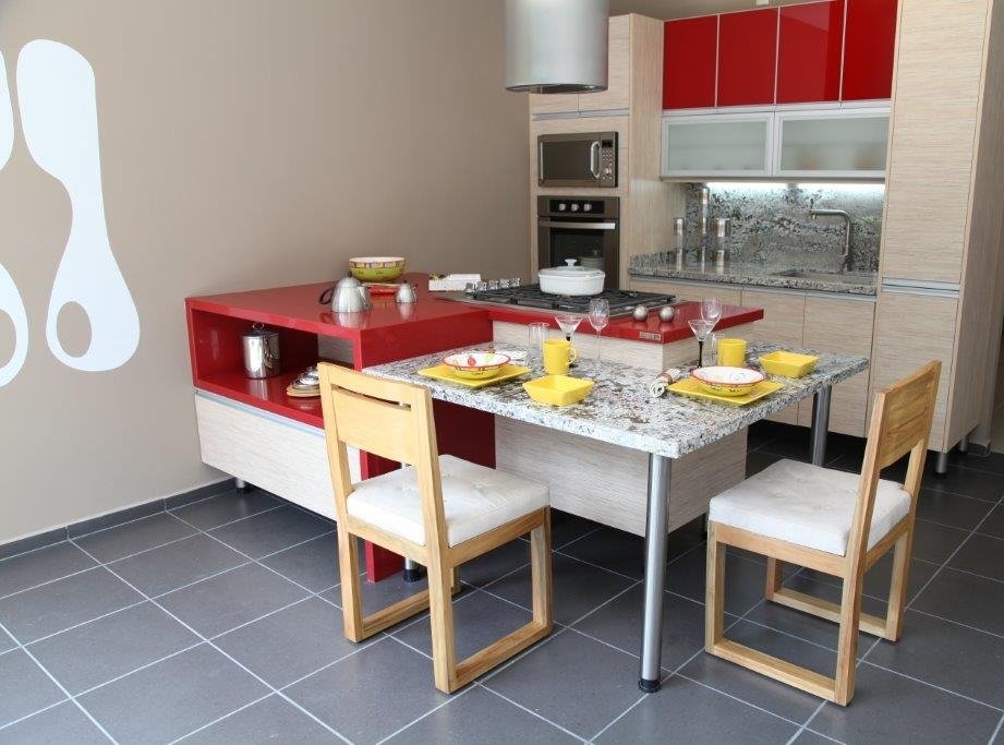 Cocinas Integrales a Medida | Diseño y Fabricación | Cocinas MEXÁ