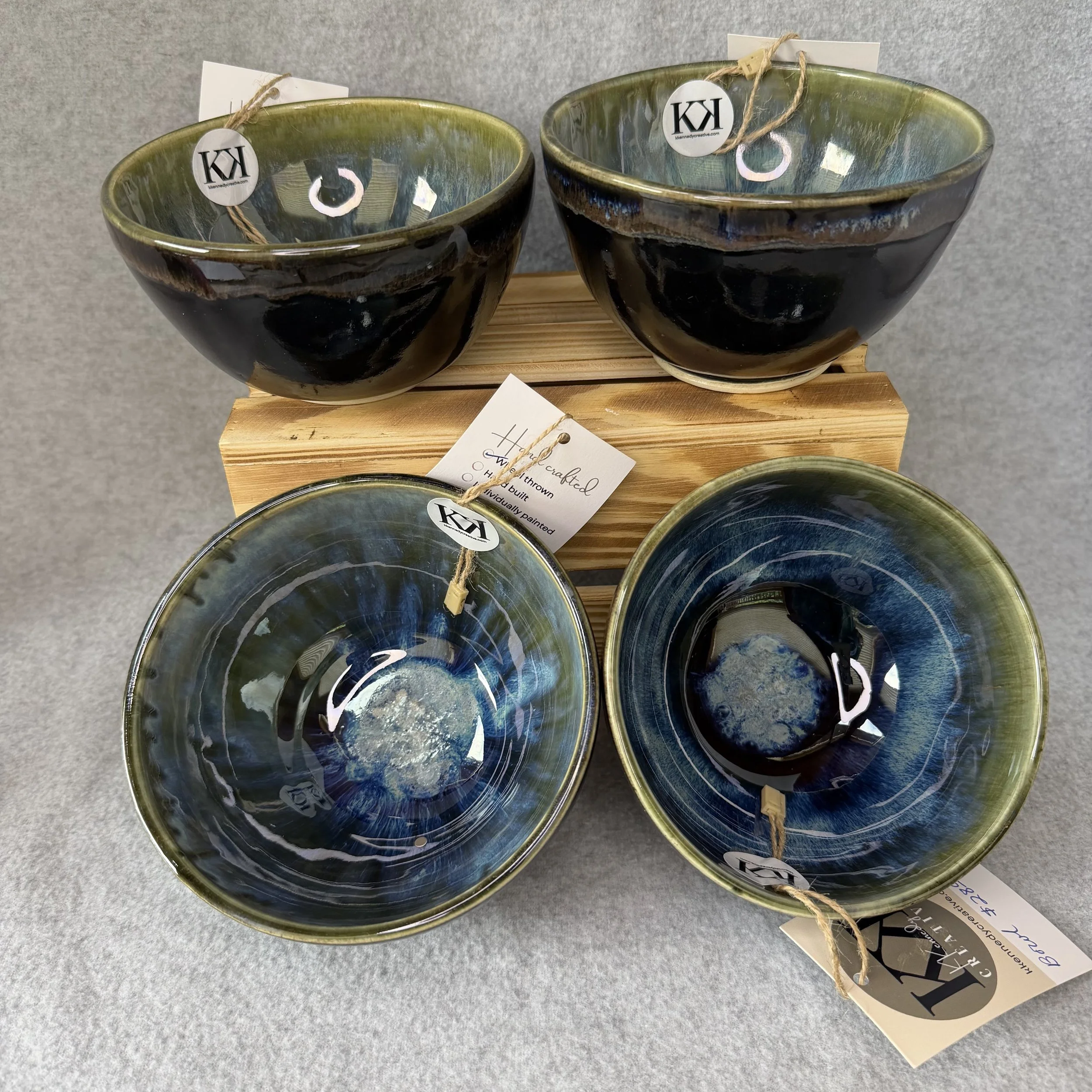 General purpose bowl