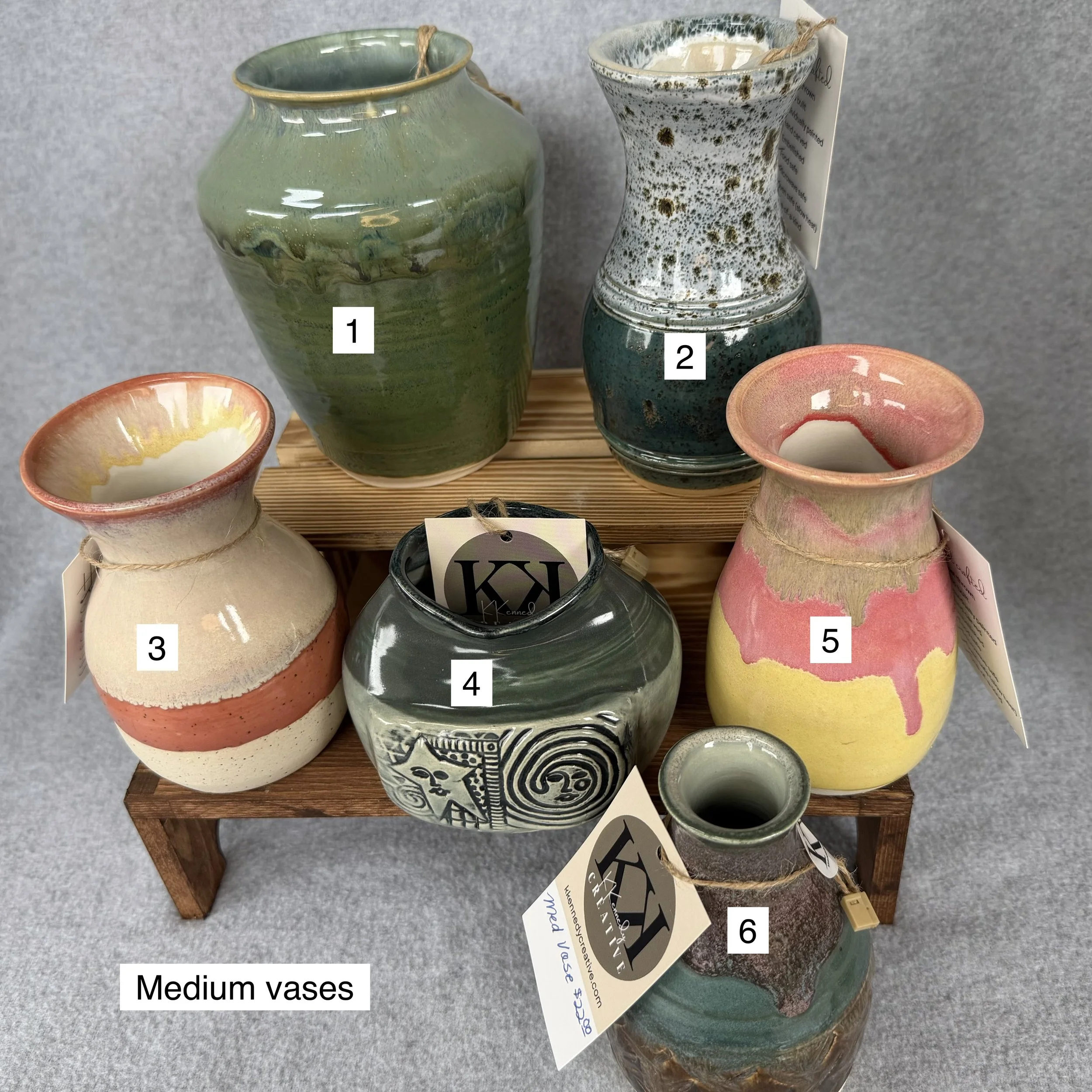Vase