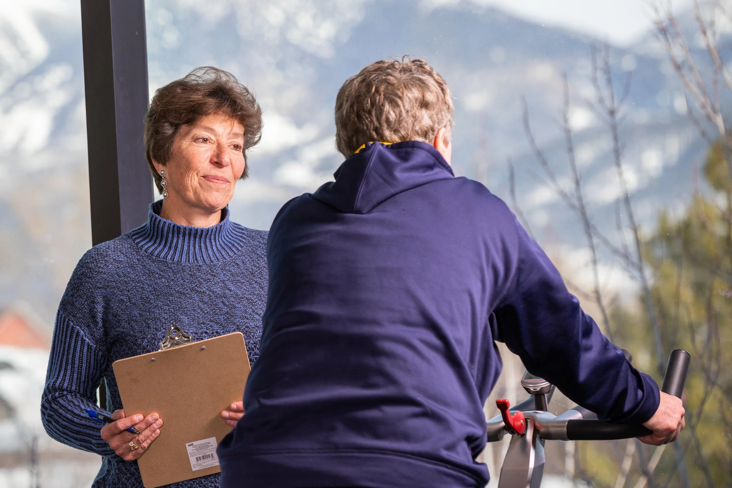 Dr. Anna L. Schwartz