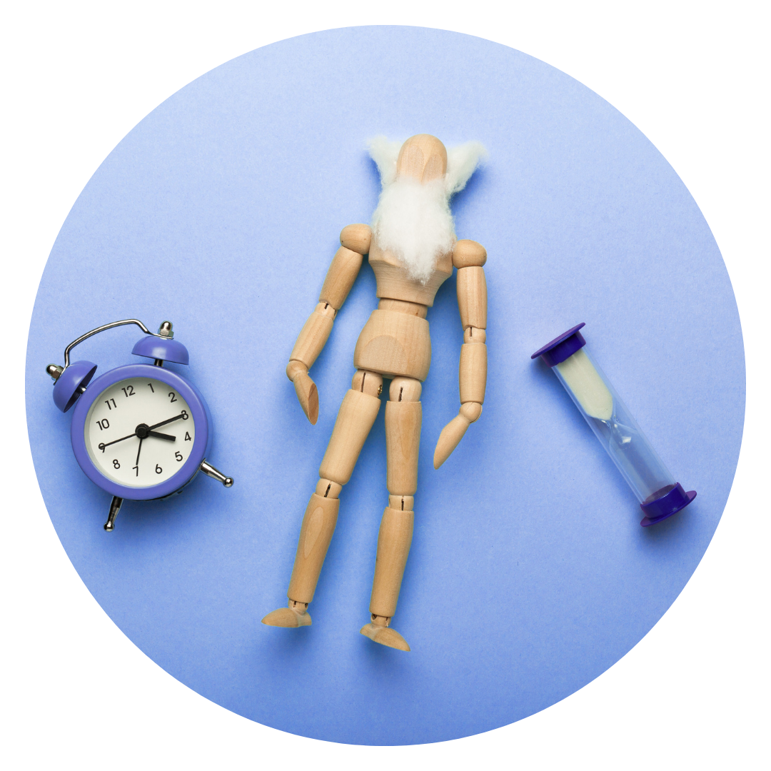 Longevity and Strength for Living