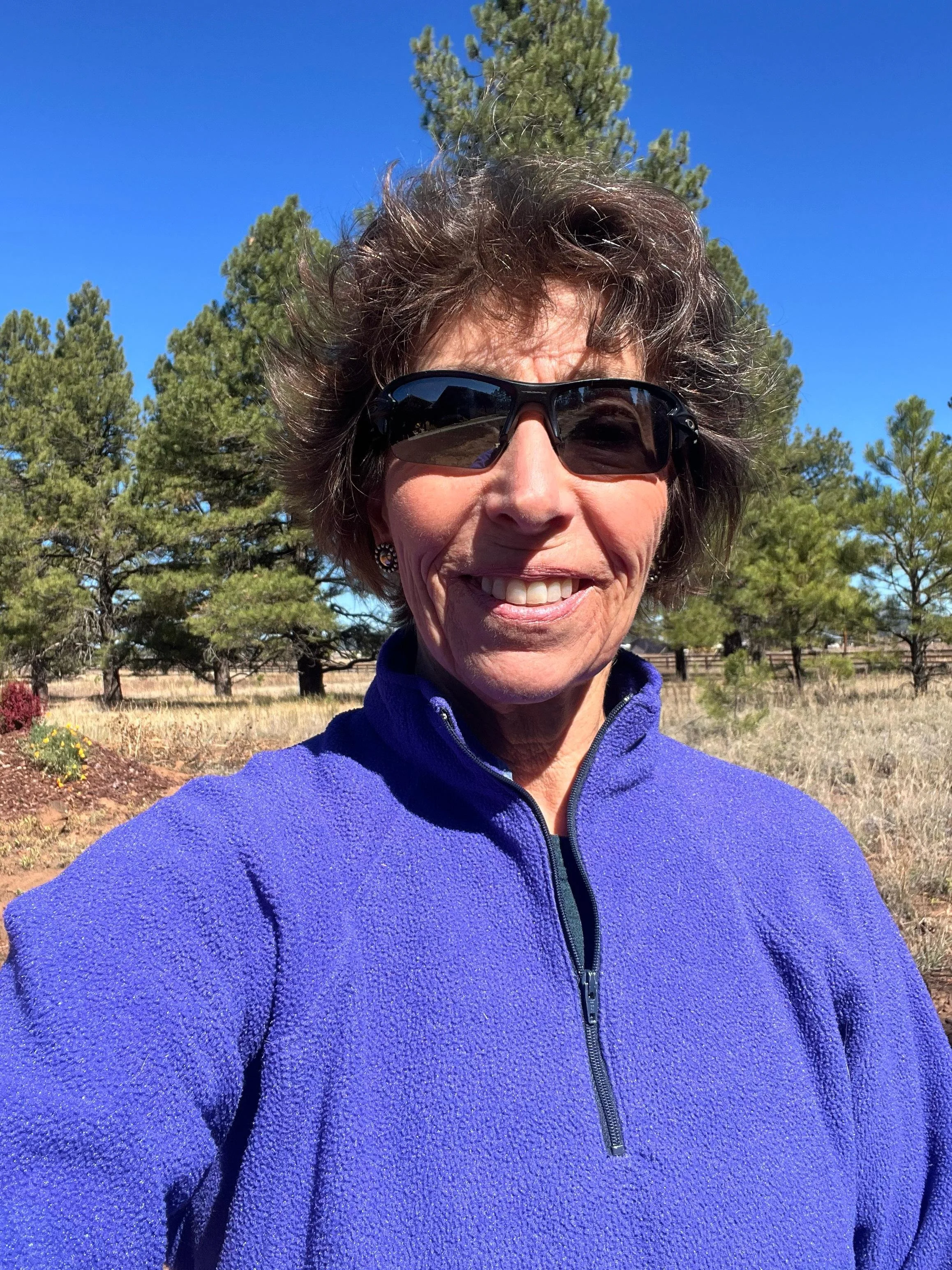 Dr. Anna L. Schwartz