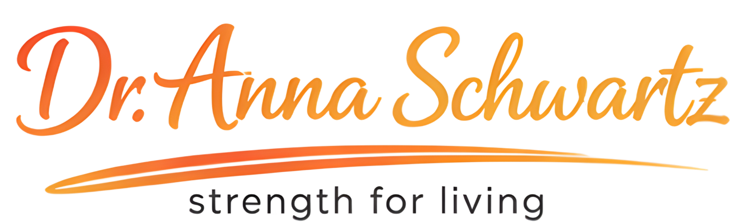 Dr. Anna L. Schwartz, PhD, FNP-BC, FAAN