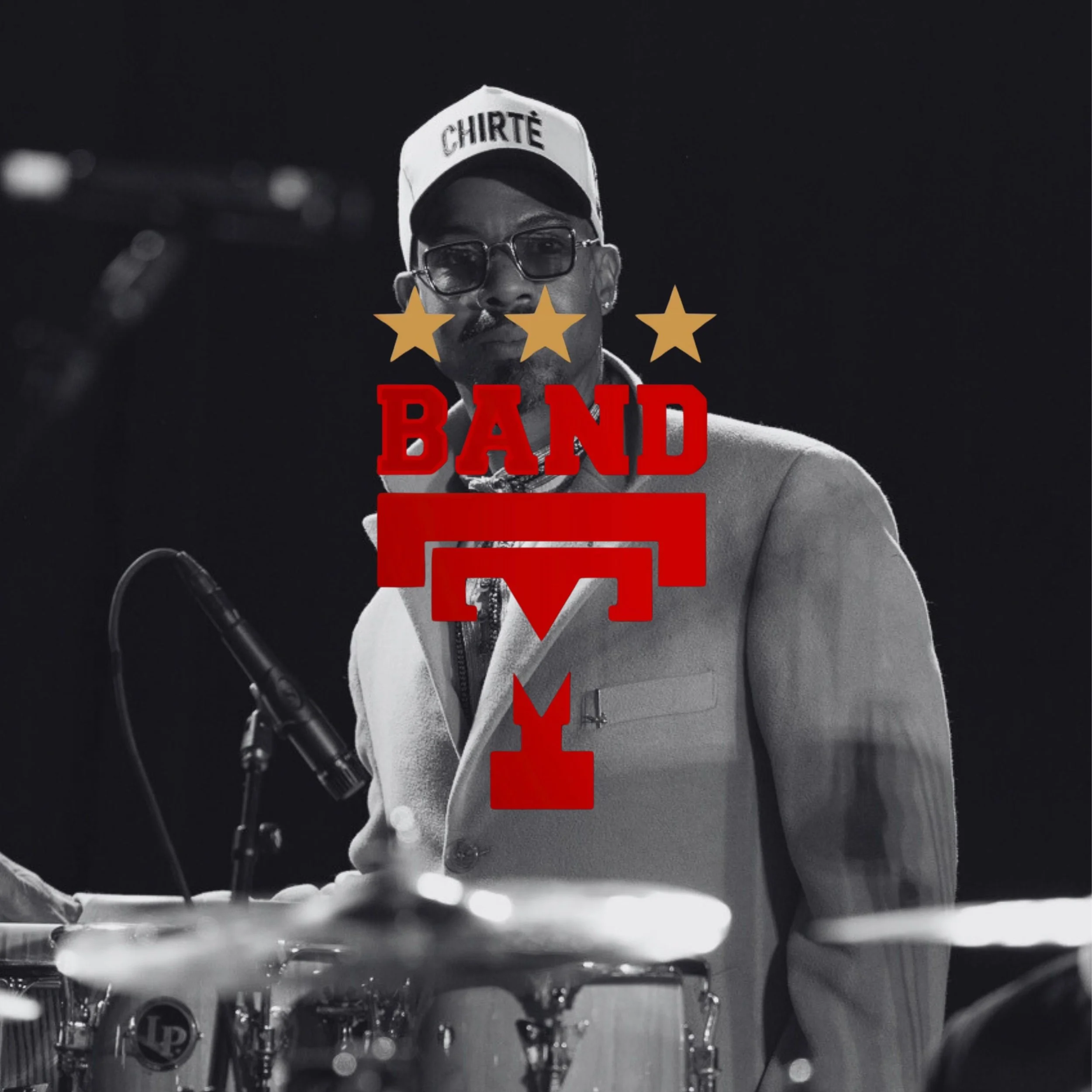 TMTB @ Three Part Harmony Farm (Public Event)