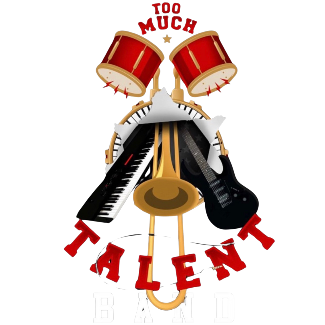 TOO MUCH TALENT BAND