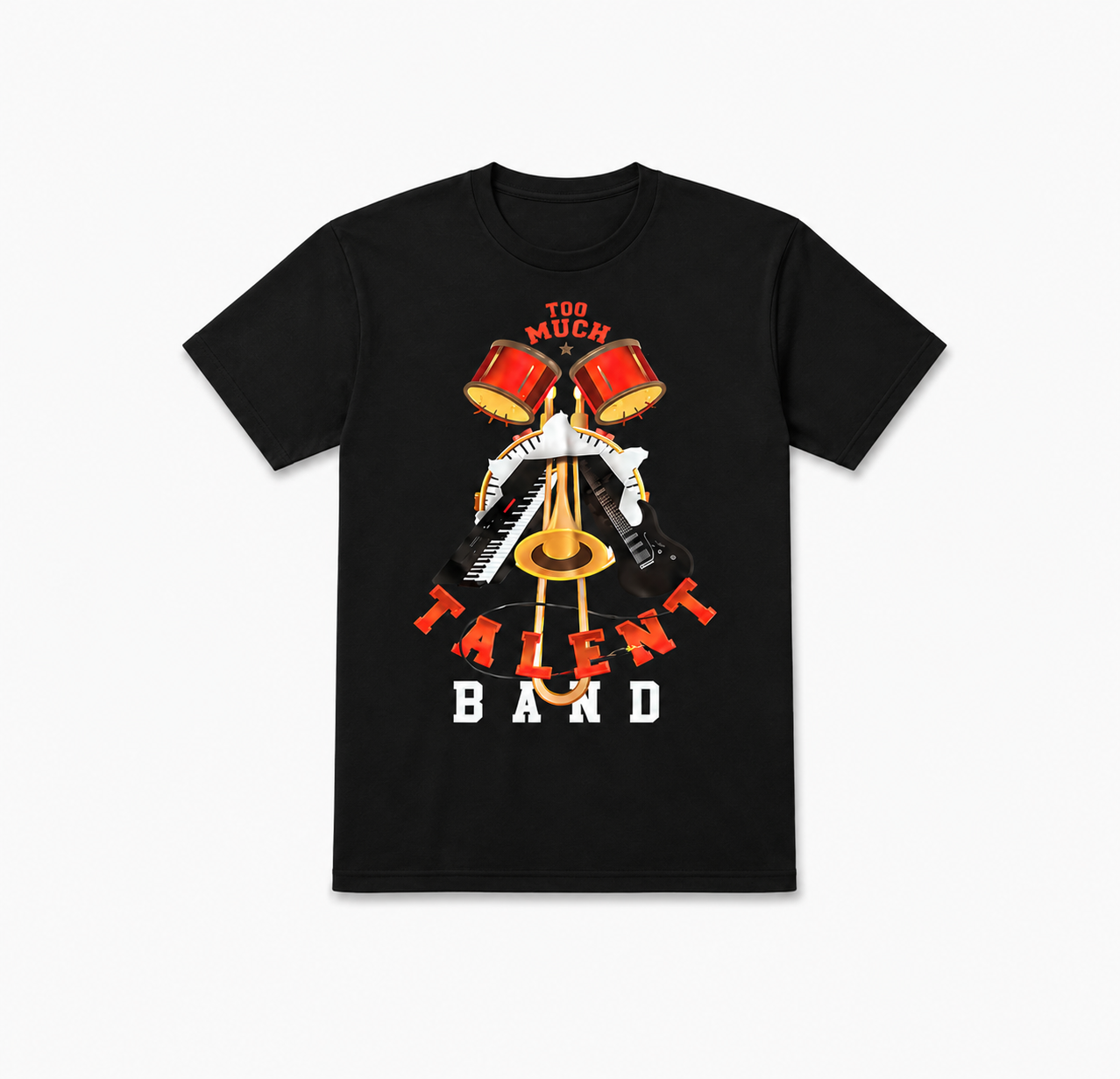 TMTB "OG" T Shirt