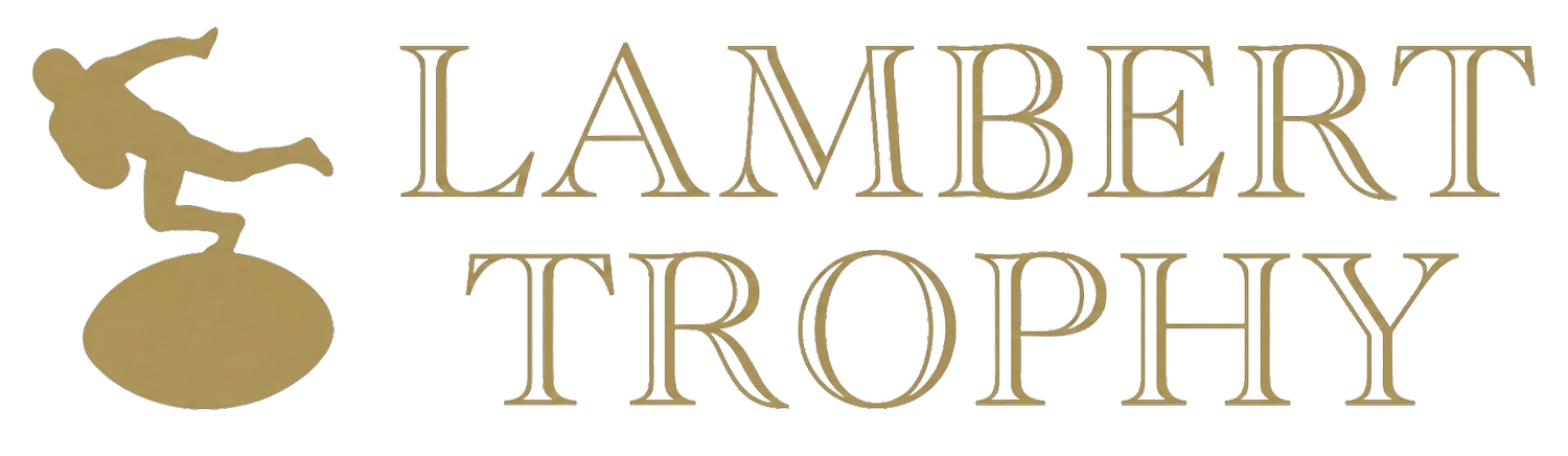 Lambert Trophy