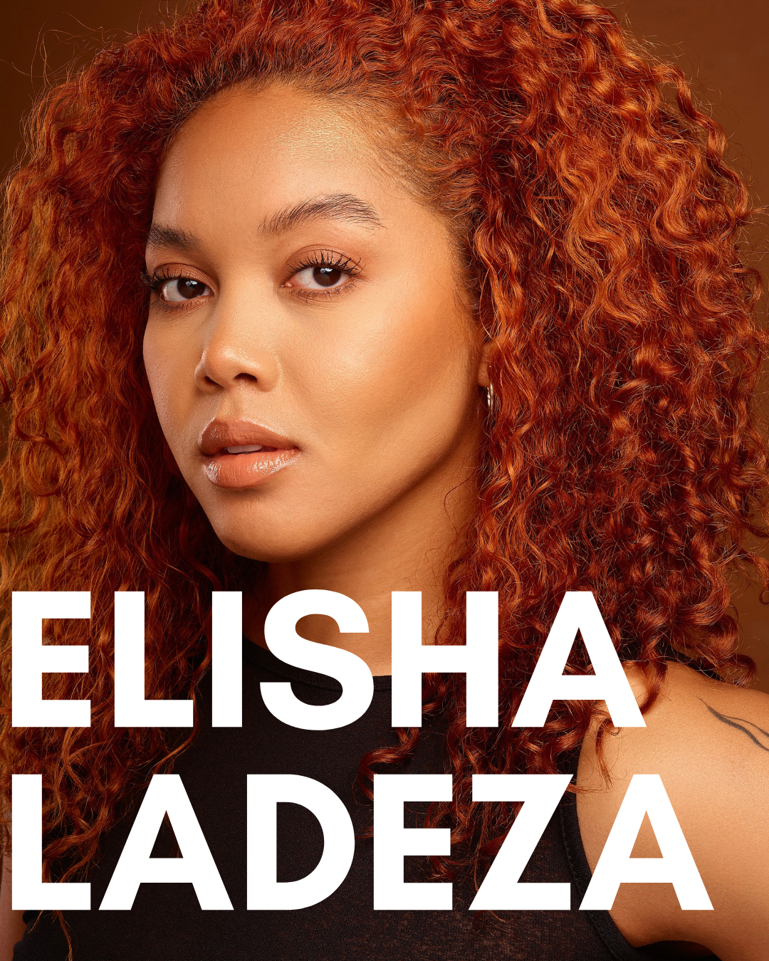 Elisha Ladeza