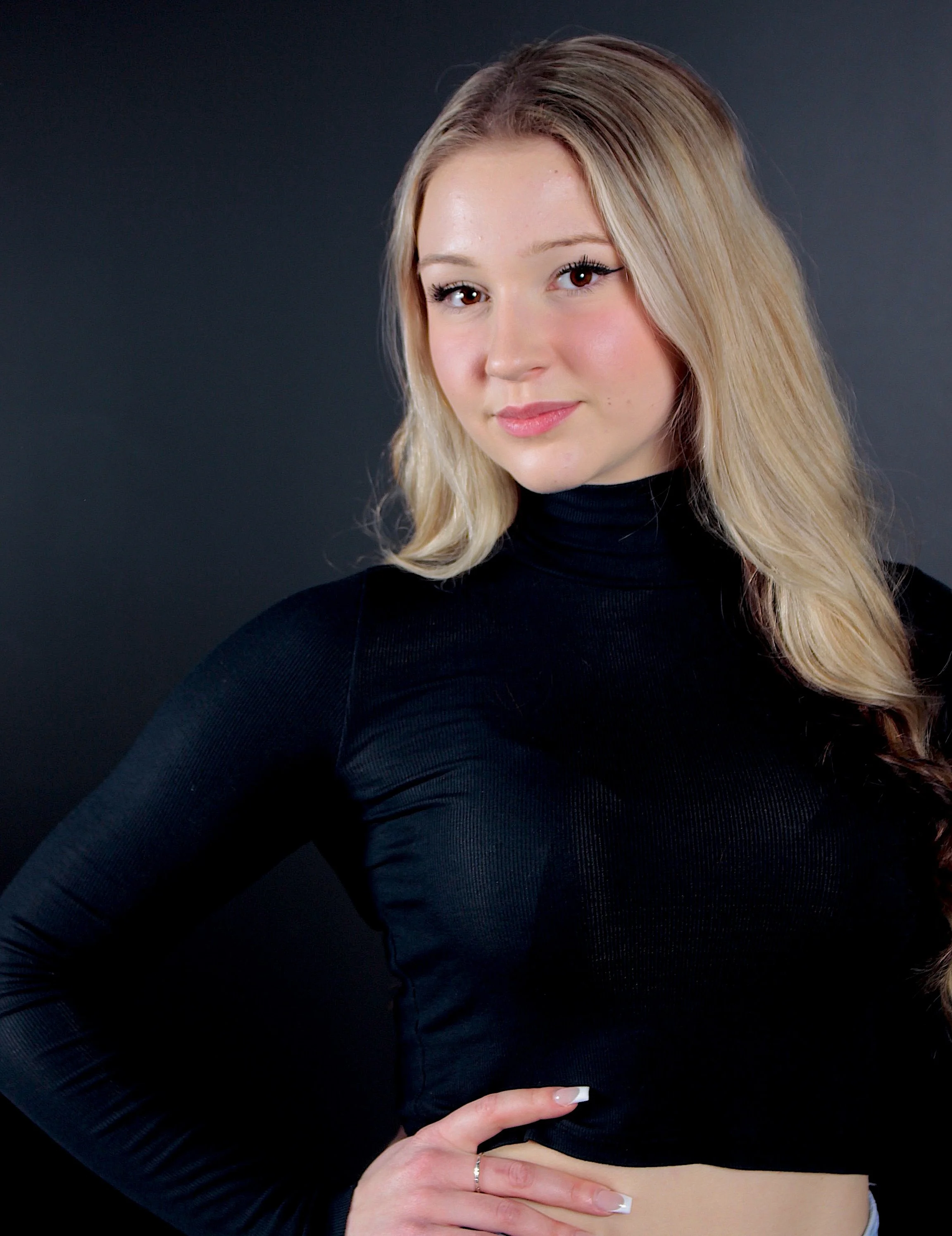 Rachel Jones headshot