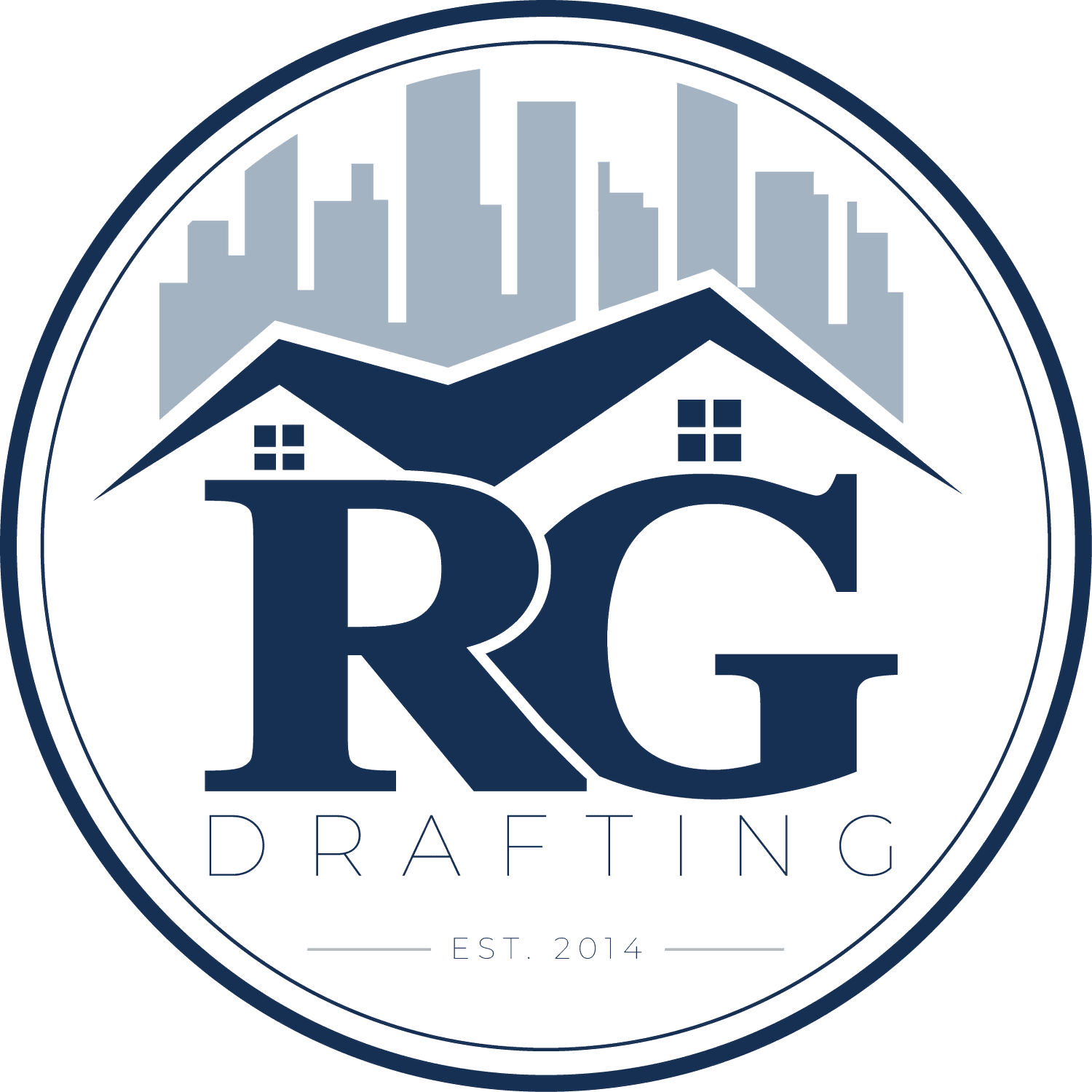 RG Drafting | Start Your Project Today