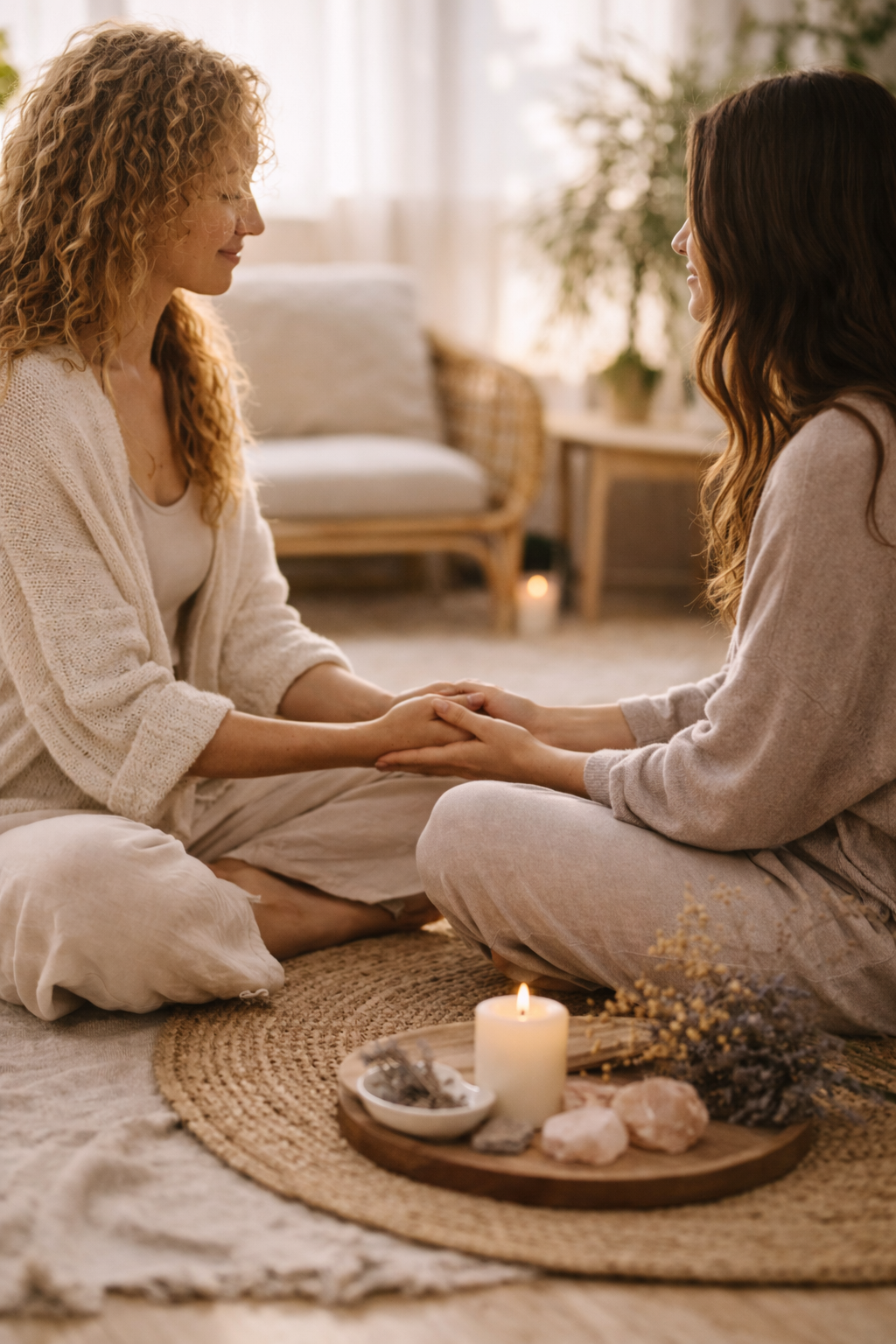 Benefits of Holistic Coaching