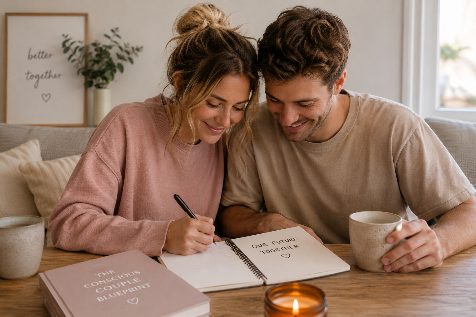 Photo conscious couple blueprint natalie skye celebrant workbook.png