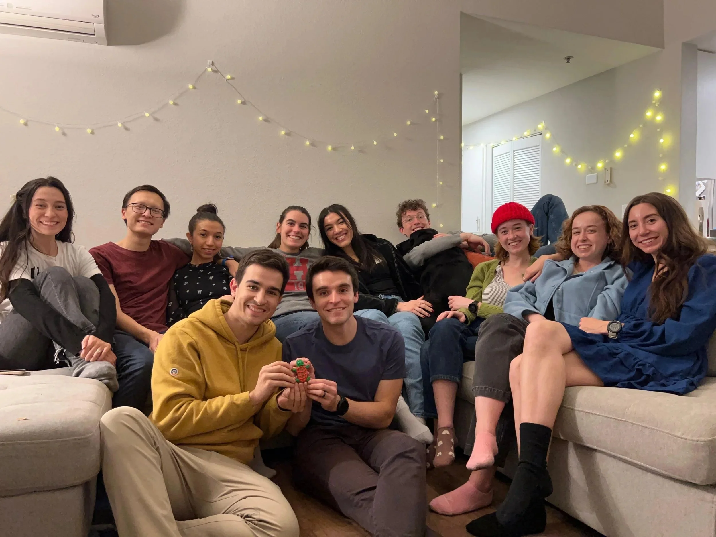 How to Host a Blind or Visually-Impaired Guest