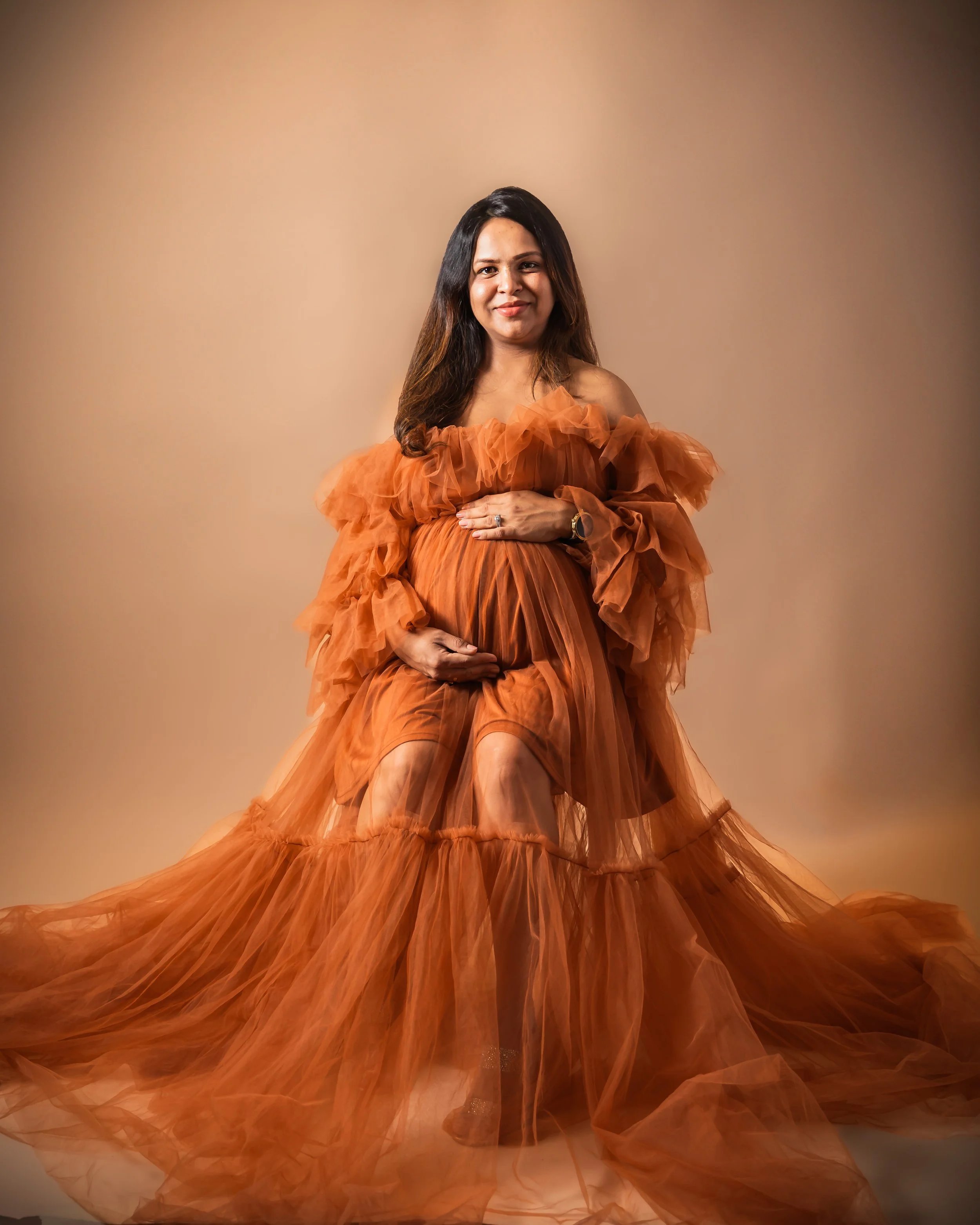 MATERNITY