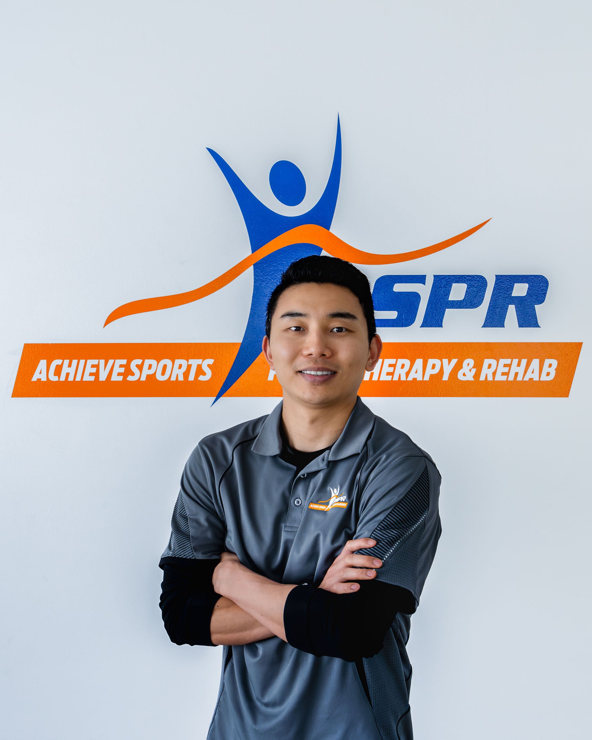 Meet the ASPR Team | Expert Physios in Launceston, TAS — ASPR