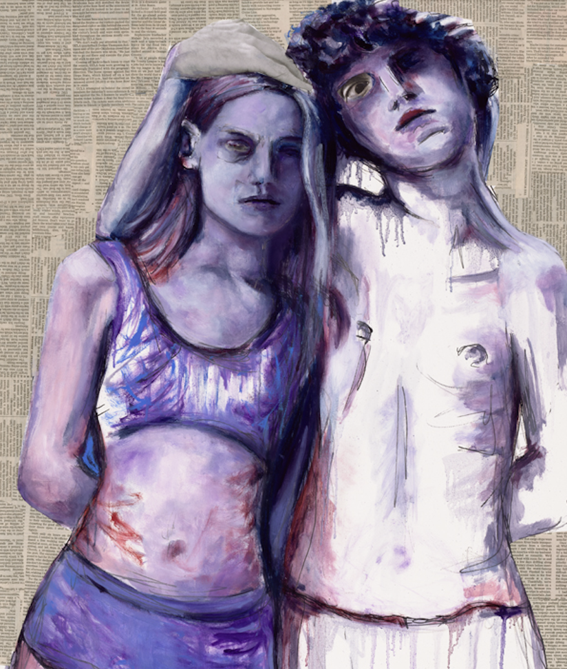 Lonely Together I: The Paradox of Intimacy