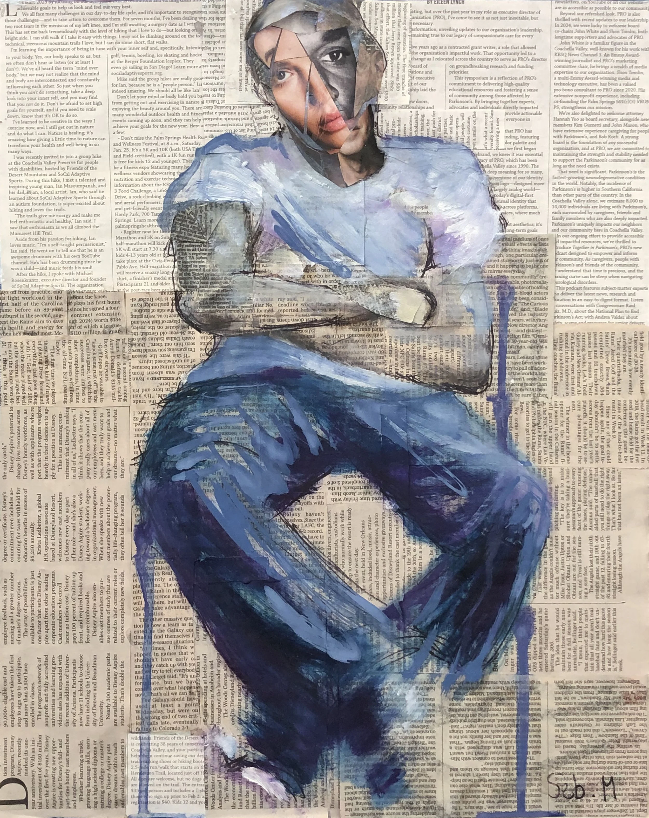Why Artists Are Returning to the Figure in Contemporary Art