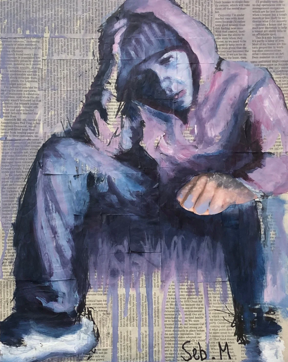 The Collector’s Eye: How to Spot Artwork with Lasting Value