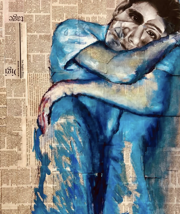 The Emotional Architecture of Portraiture