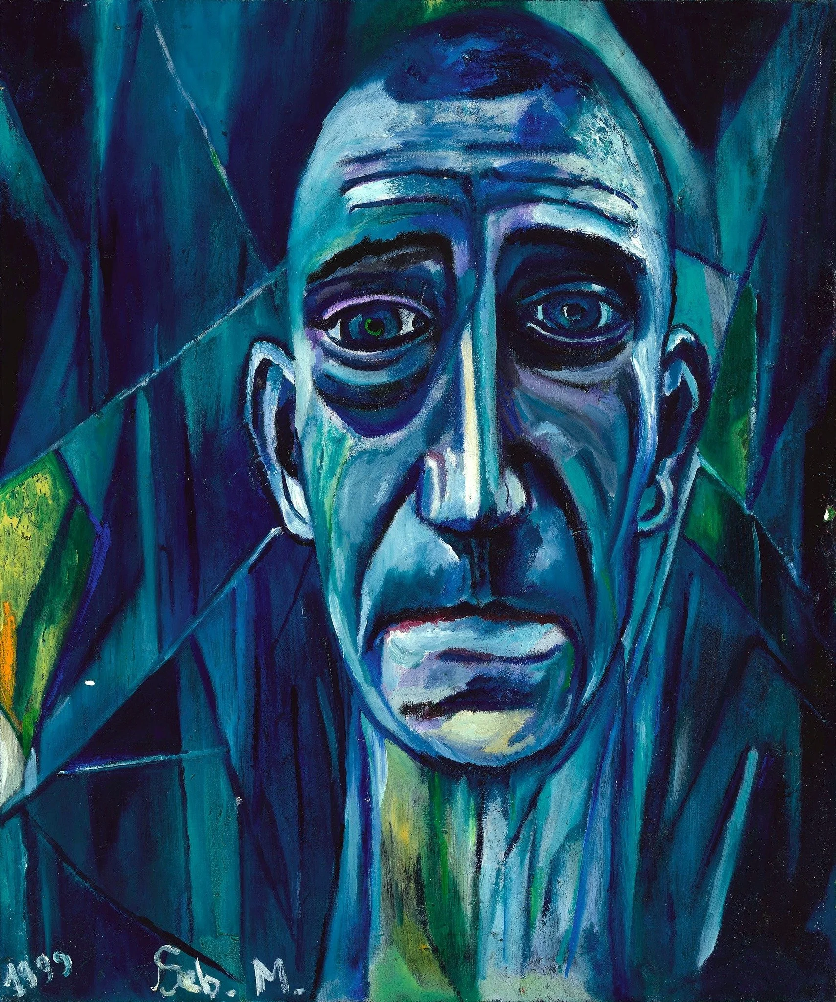 Why Collectors Connect with Figurative Expressionism
In today’s world of contemporary art, abstraction often dominates conversations, but collectors continue to return to figurative expressionism. As a French artist working in both Los Angeles