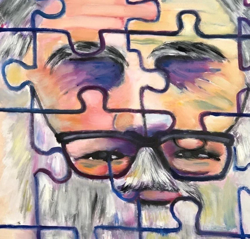 The Psychology of Distortion in Expressionist Art
Distortion has always been a hallmark of expressionist art. Instead of representing reality as it appears, artists bend and reshape figures to reveal deeper truths. As a French artist working in both