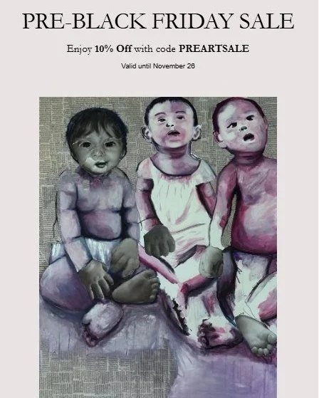 Buy original art from a contemporary expressionist artist! 

Visit my site to view my latest artworks and use discount code PREARTSALE for 10% off all print orders. 

https://www.sebastienmontel.com/

#sebastienmontel #BuyArtThisChristmasanotSocks #e