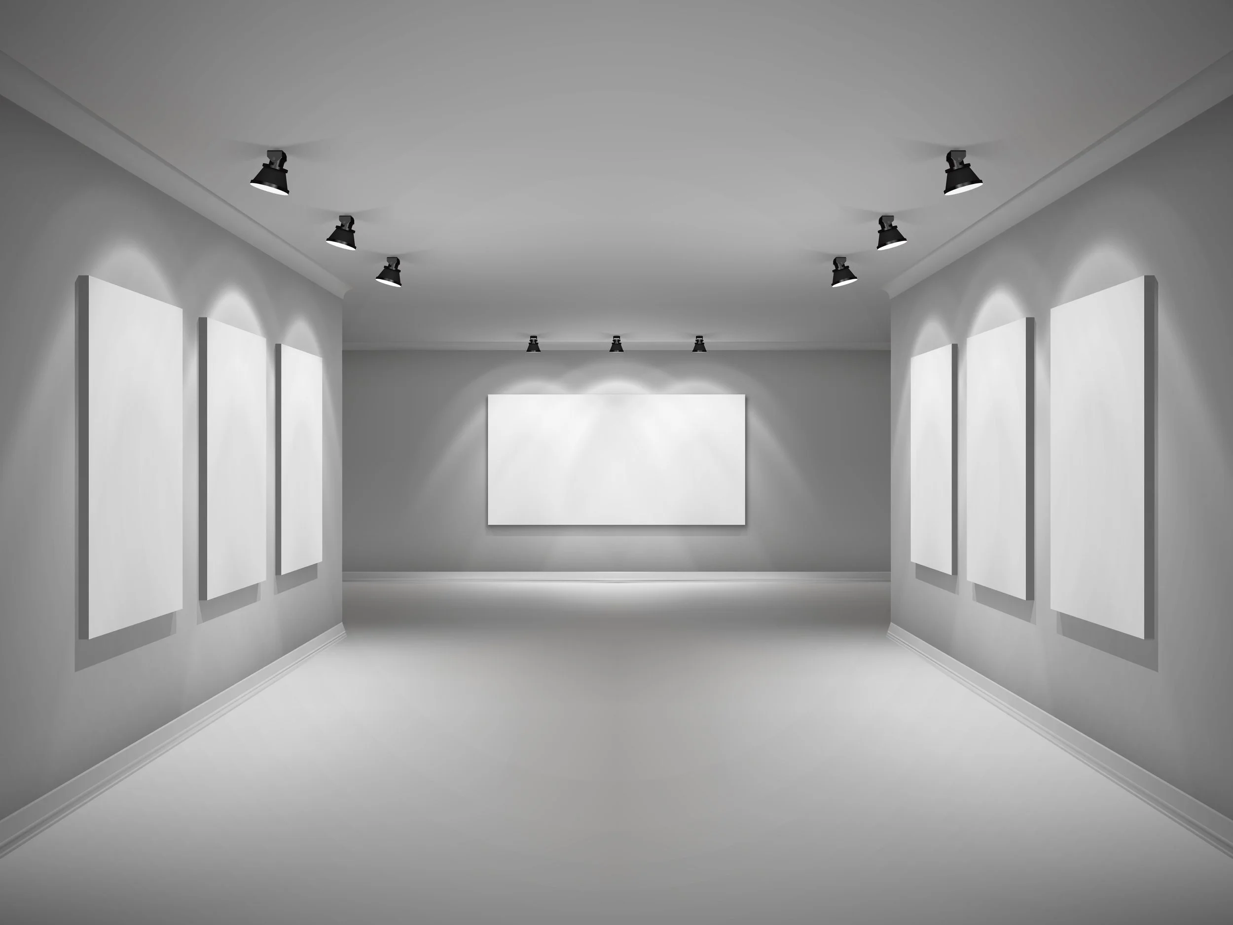 Is it the End of Traditional Art Galleries? 