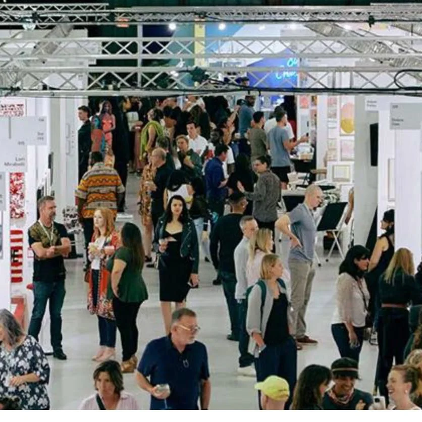 Discovering Tomorrow&rsquo;s Talent: The Best Art Fairs to See Emerging Artists

Whether you're an art collector, enthusiast, or simply curious about contemporary art, attending art fairs is one of the best ways to experience the works of emerging ar